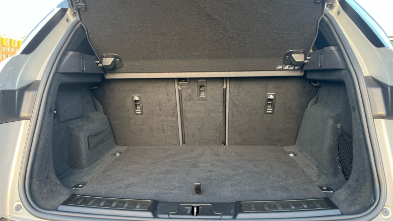 Land Rover Range Rover Evoque 2.0 P200 R-Dynamic SE 5dr Auto Petrol Hatchback